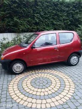 Fiat Seicento Young - 3