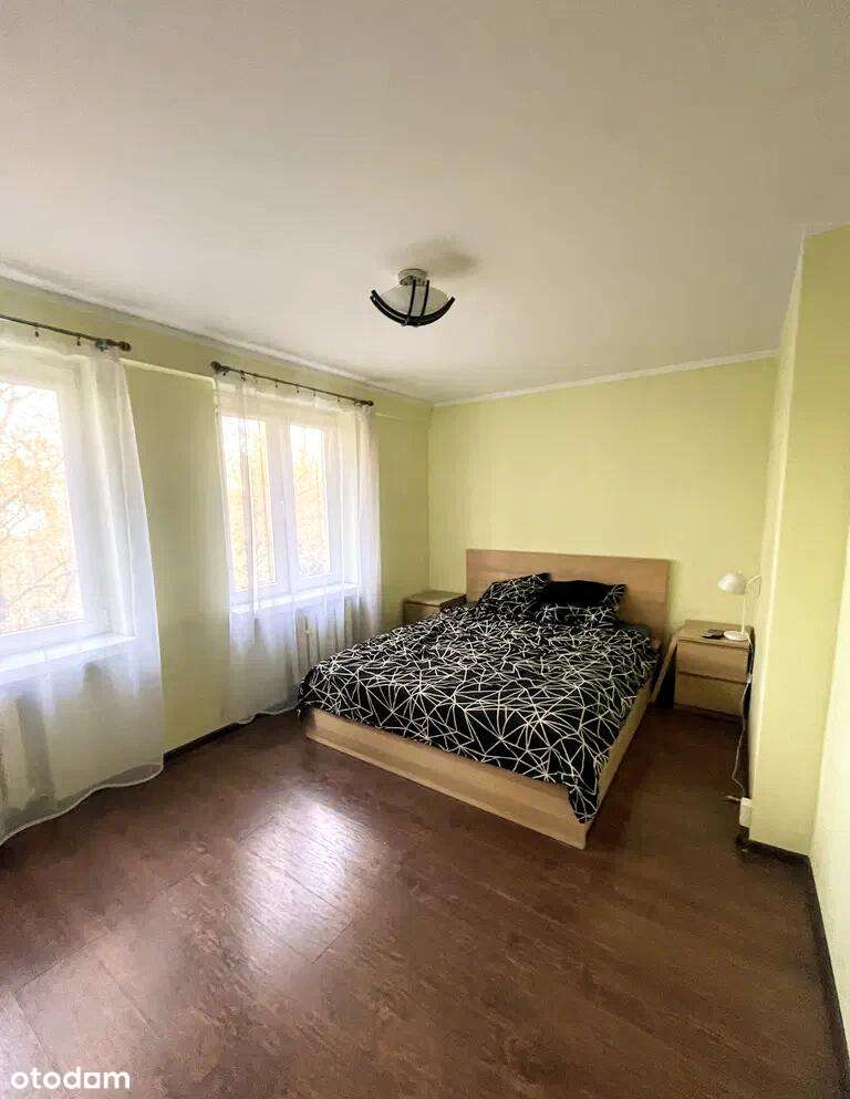 Pruszków ul. Wojska Polskiego ⭐72,6m2 / 3pokoje ⭐Winda⭐ Balkon - Pełny obrazek: 4/13