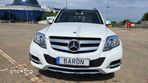 Mercedes-Benz GLK 350 4-Matic - 5