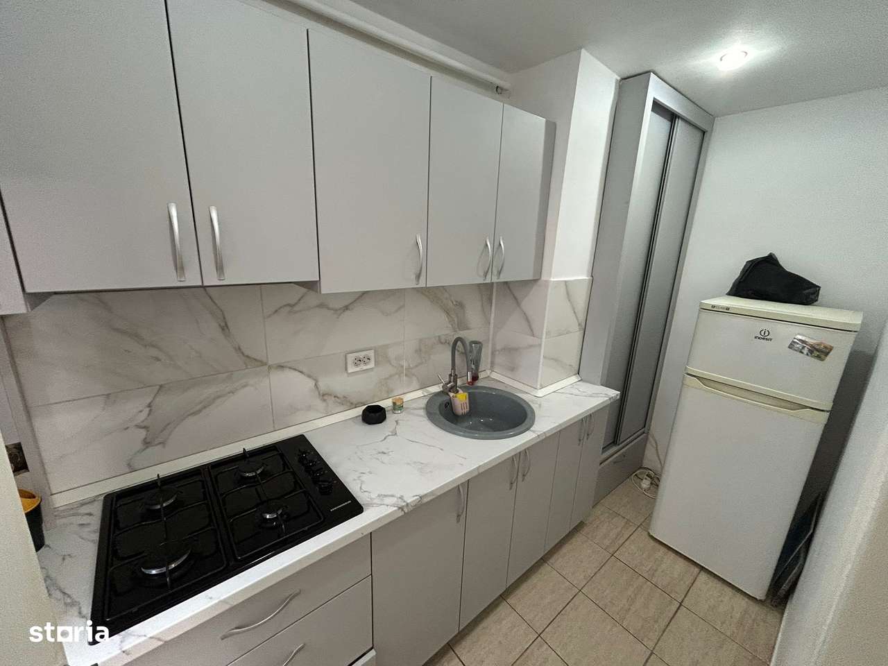 Garsoniera Kaufland Salaj - Imagine principală: 2/5