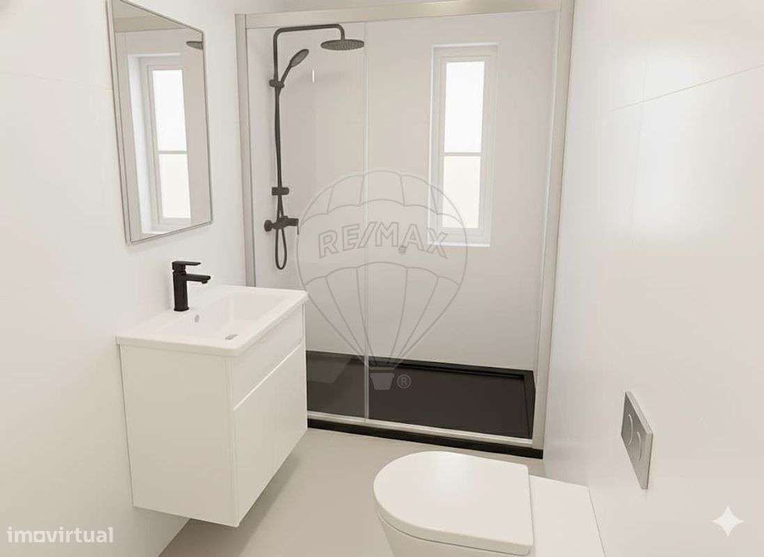 Apartamento T3 para venda-4