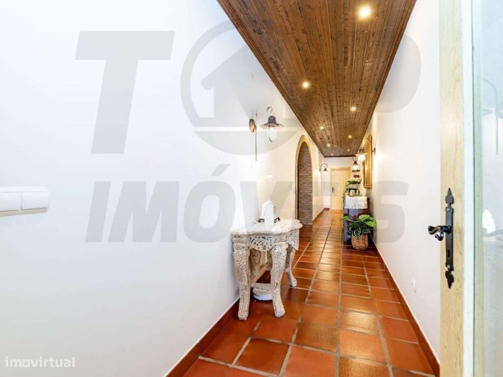 Moradia V4 - Benavente - 600.000€-30