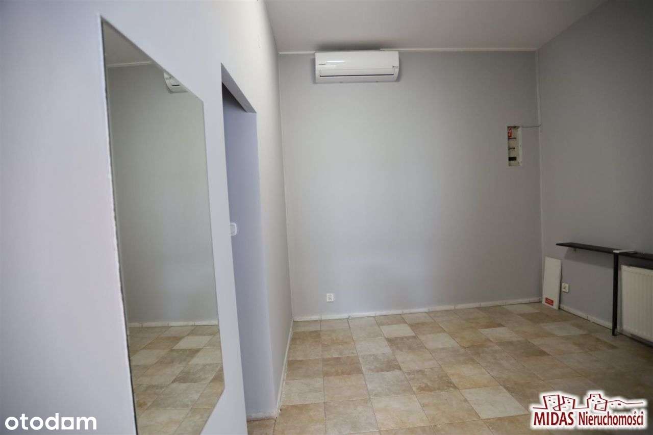 Wynajem-lokal użytkowy 34m2 Ciechocinekul.Zdrojowa - Pełny obrazek: 5/9