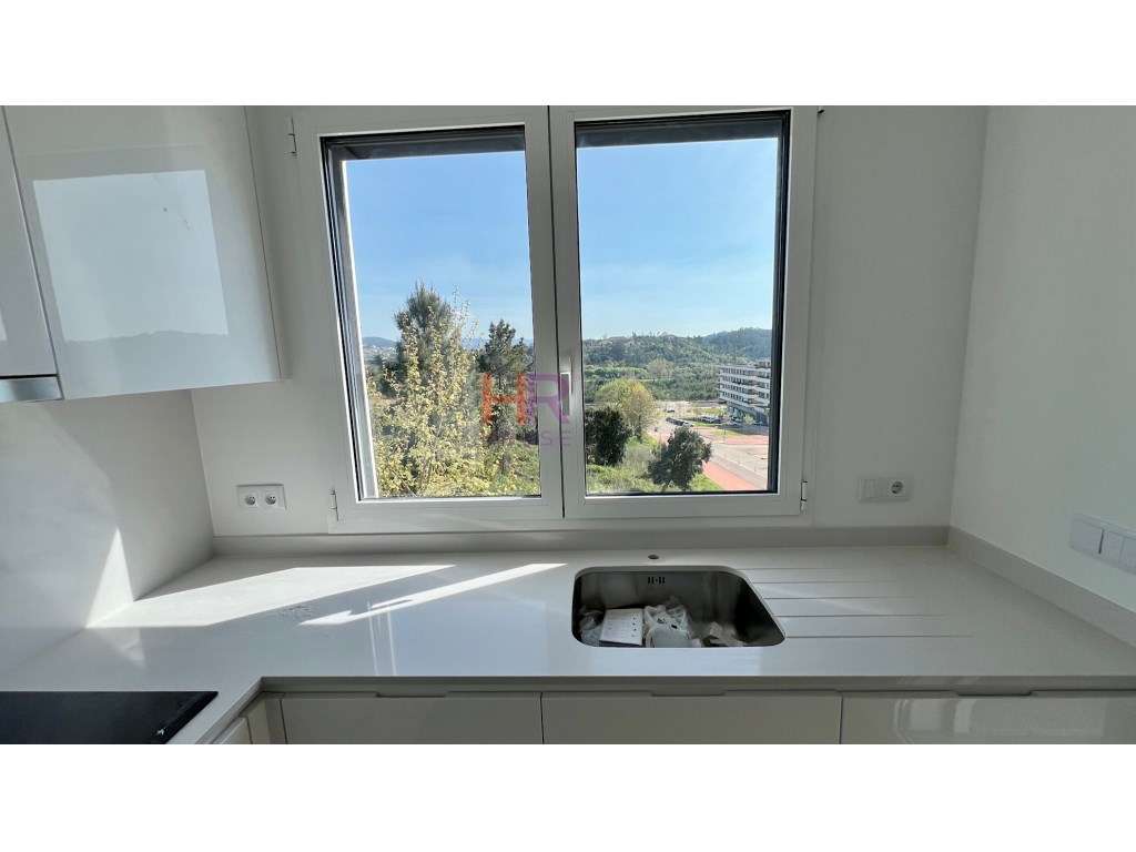 Vende-se T1 Novo - Grande imagem: 5/14