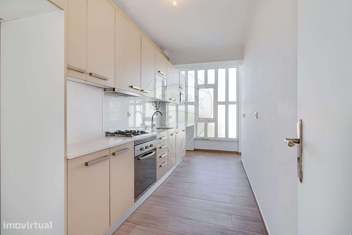 Apartamento T2 para venda-0