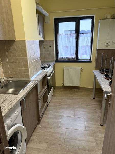 Apartament 2 camere(proprietar)* Bloc mic 2 etaje *Militari Residence - Imagine principală: 5/7