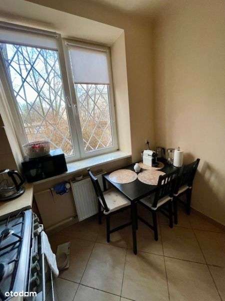 Na sprzedaż mieszkanie Saska Kępa-8