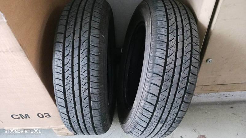 Pneus Eurorepar Reliance 195/65R15 91H - PNU114 - 1