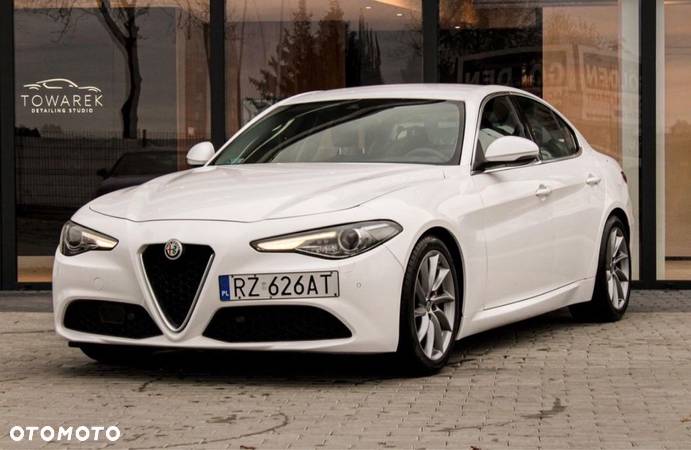 Alfa Romeo Giulia - 3