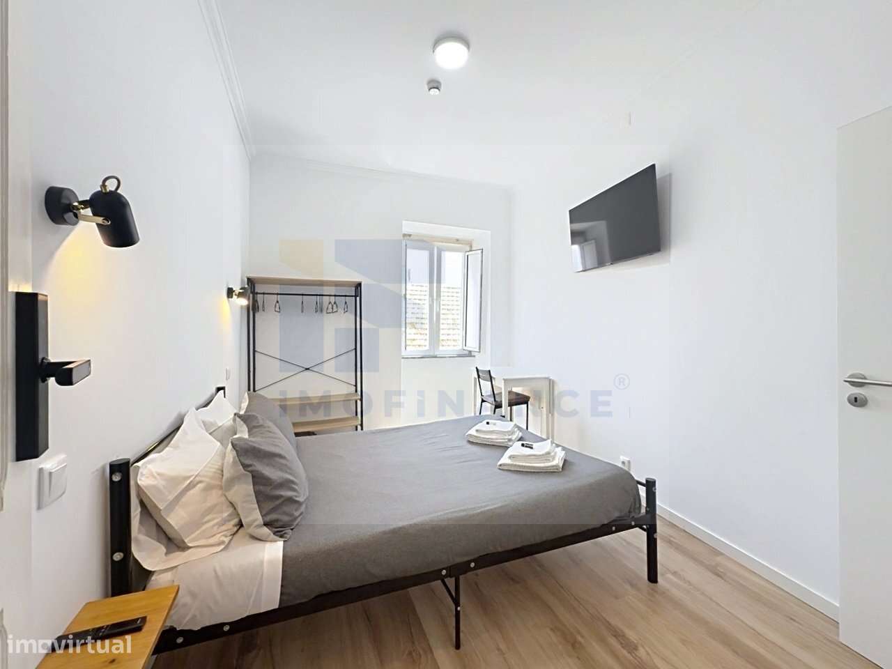 Prédio T8 com Negócio no Centro de Peniche - Grande imagem: 5/60