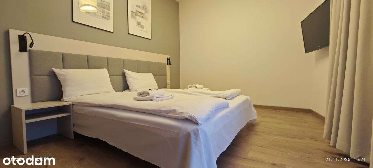 Apartament inwestycyjny na Woli-7