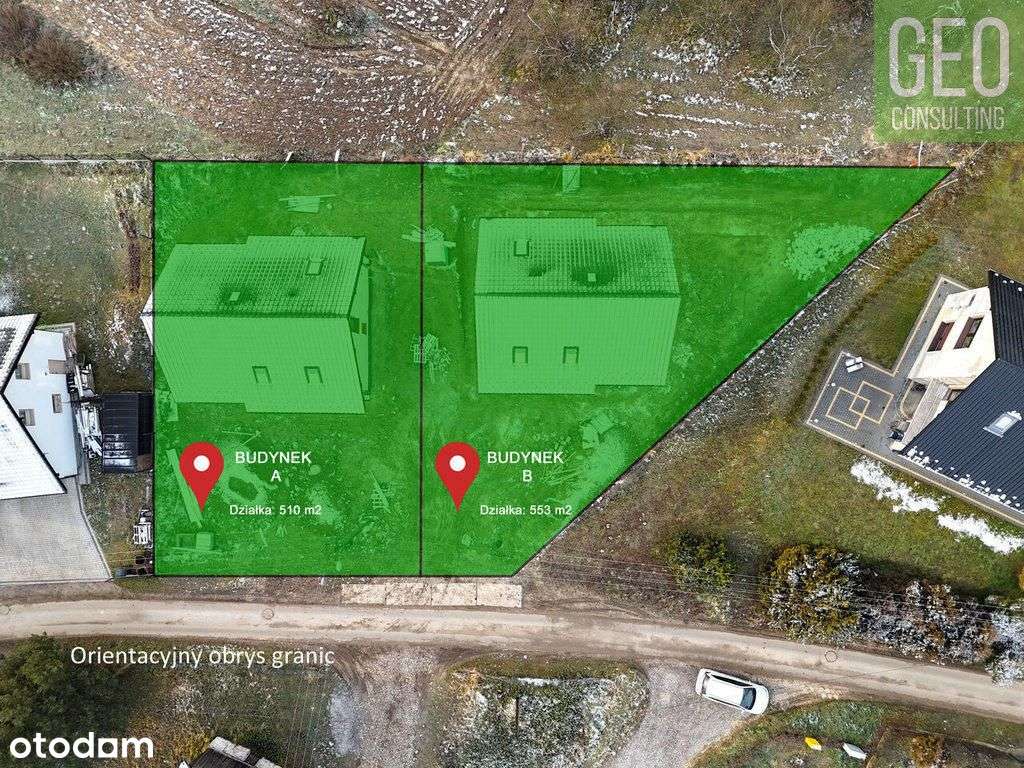 Dom wolnostojący z garażem pod Krakowem-18