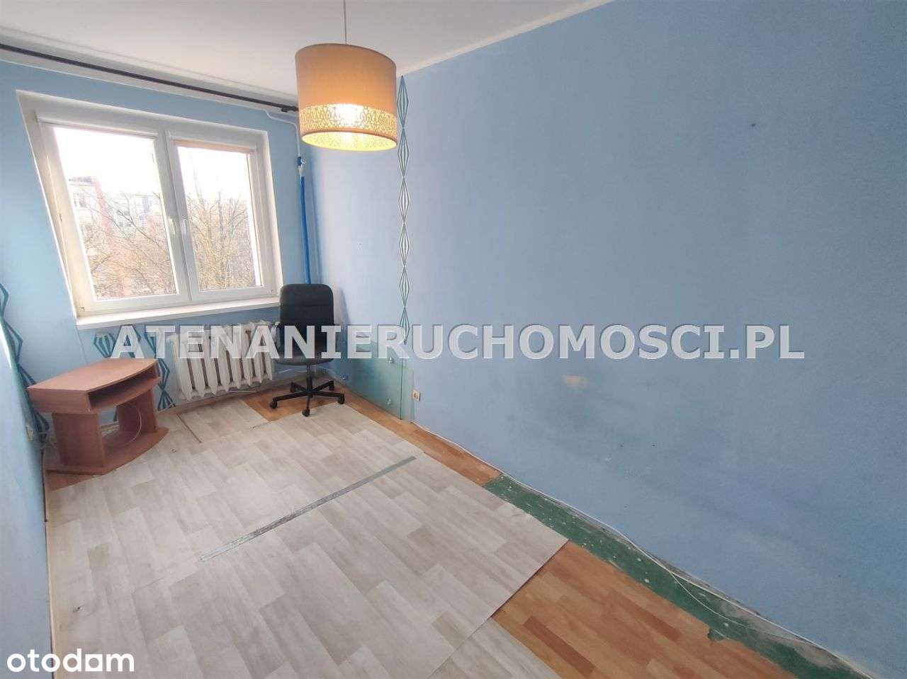 Okazja! M-4, 53m2, Blok, Do Remontu, Wyżyny B4 - Pełny obrazek: 5/11