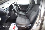 Toyota Auris 1.8 VVT-i Hybrid Automatik Touring Sports Edition - 16