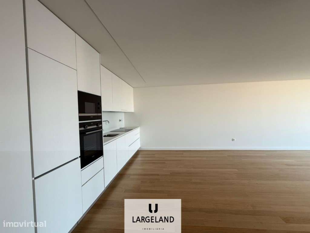 Apartamento T2 junto à praia - Canidelo - Grande imagem: 3/7