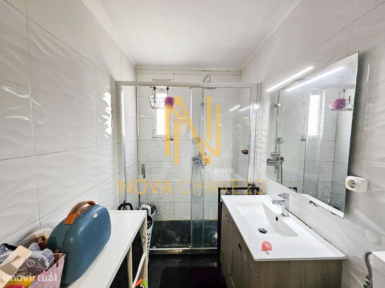 Apartamento T4 em Mira Sintra | Conforto, Espaço e Tranquilidade-30