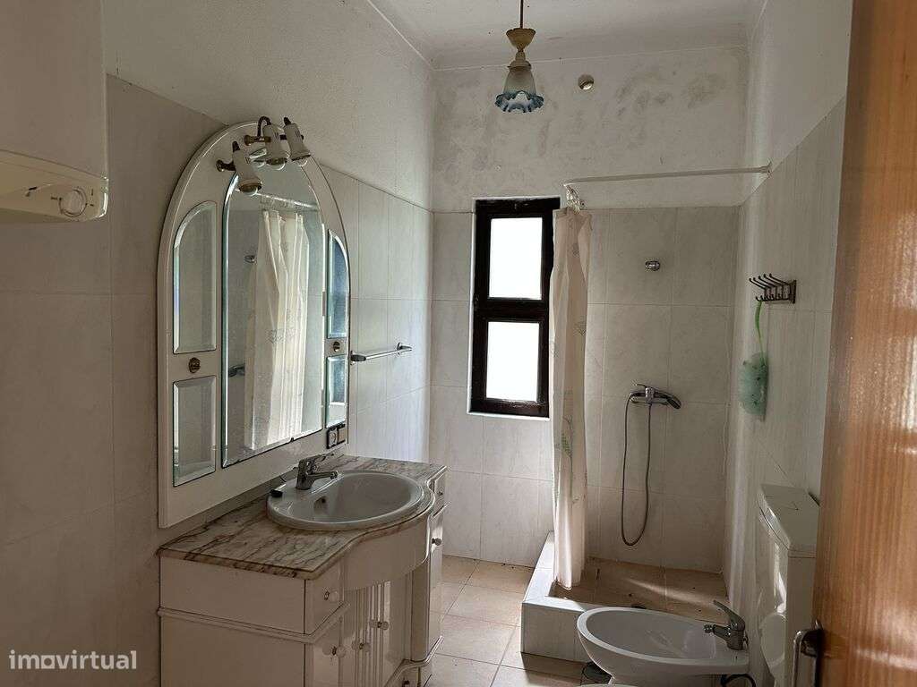 Casa de Campo T4 em Loulé (São Sebastião)-8