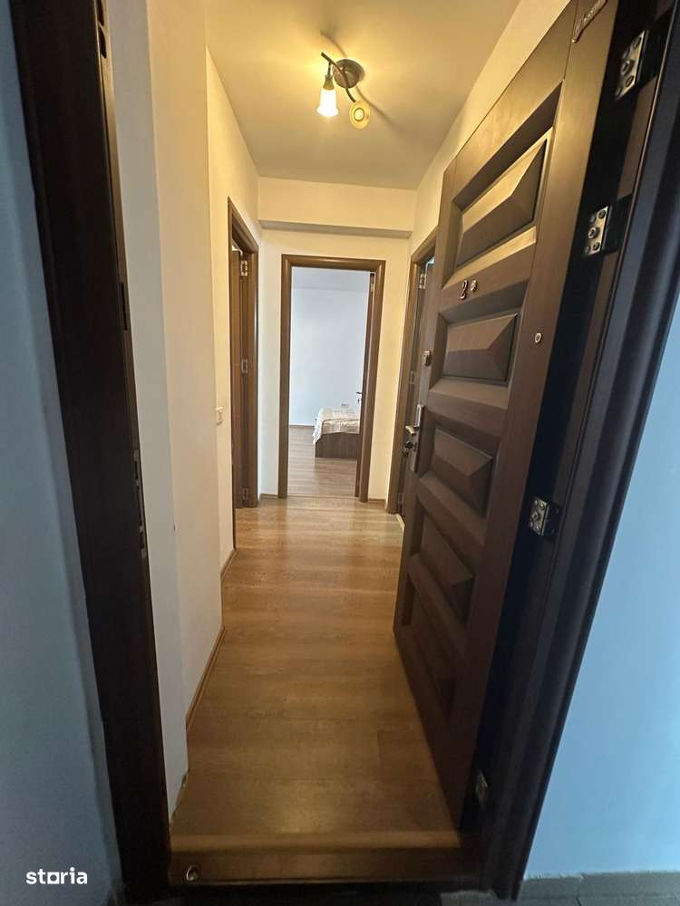 Garsonieră decomandată – Popești-Leordeni - Imagine principală: 4/10