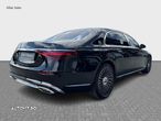 Mercedes-Benz S 580 4MATIC MHEV Aut. - 5