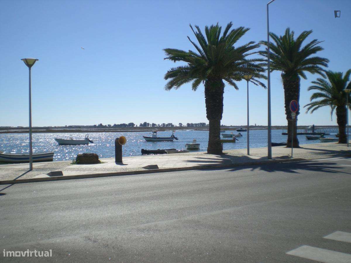 Apartamento com 2 quartos - localizado em Tavira - Grande imagem: 5/10