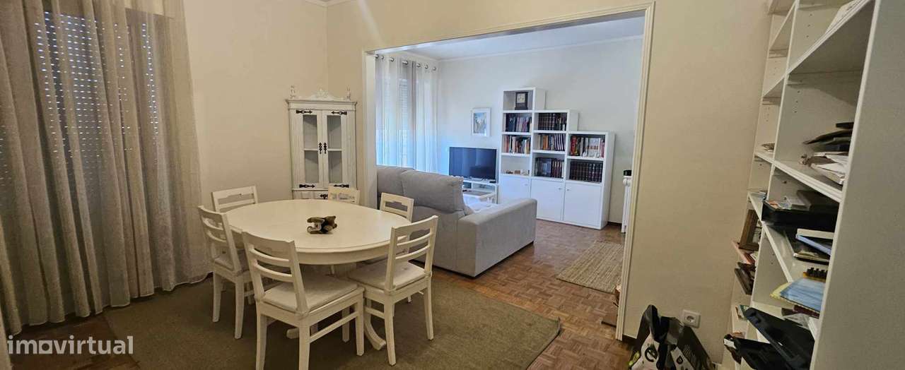 Apartamento T3 remodelado - A2942/23 - Grande imagem: 5/21