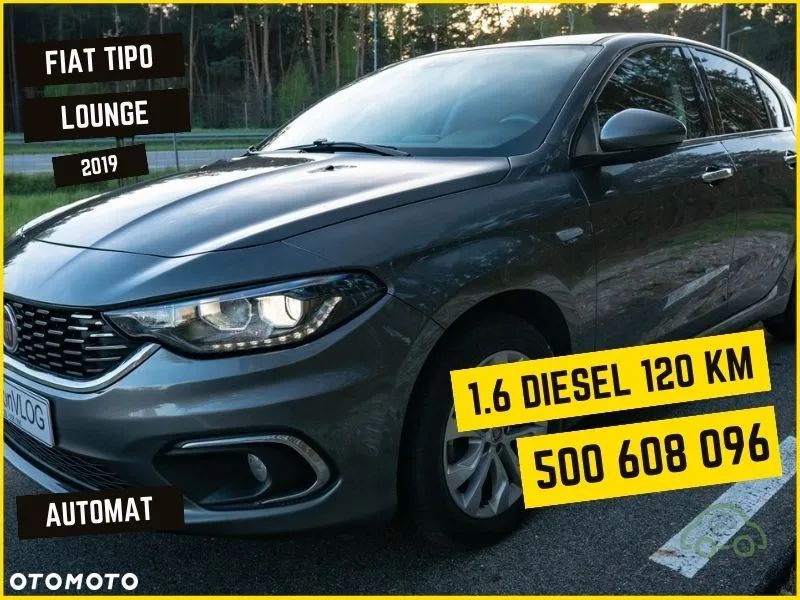 Fiat Tipo