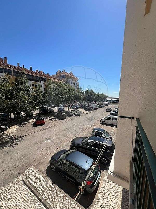 Apartamento T2 para venda-1