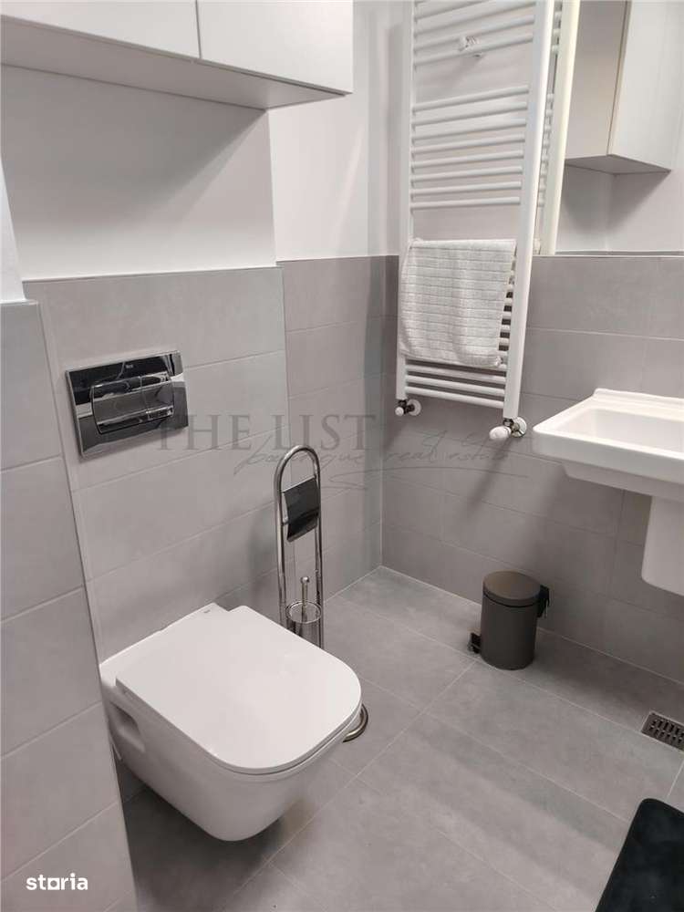 De vanzare | Apartament 3 Camere | Buena Vista-14