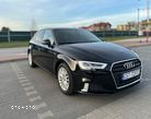 Audi A3 1.6 TDI Sportback S tronic sport - 4