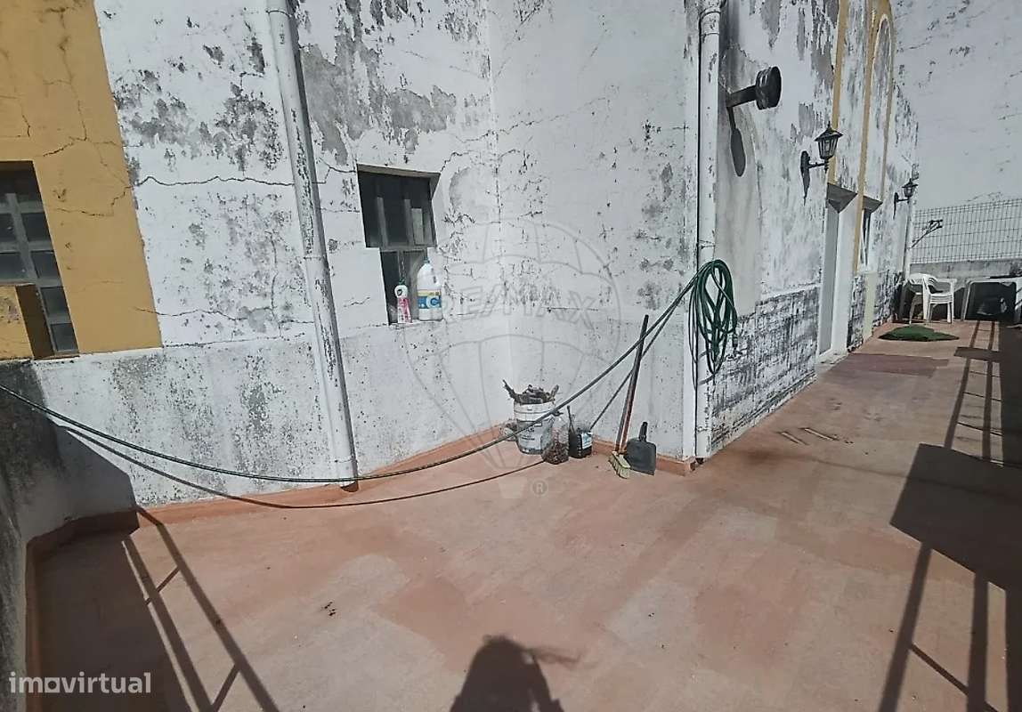 Apartamento T2 para venda-10