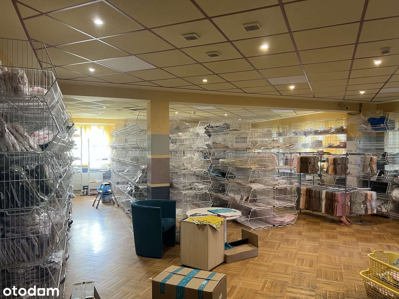 Super budynek niedaleko centrum z niskimi kosztami utrzymania, fotowol-10