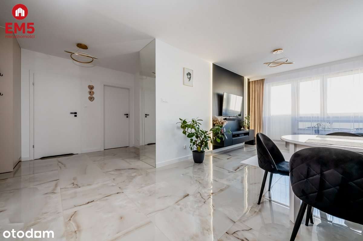 Nowoczesne 3 pokoje Horodniany 2023r - Pełny obrazek: 5/12