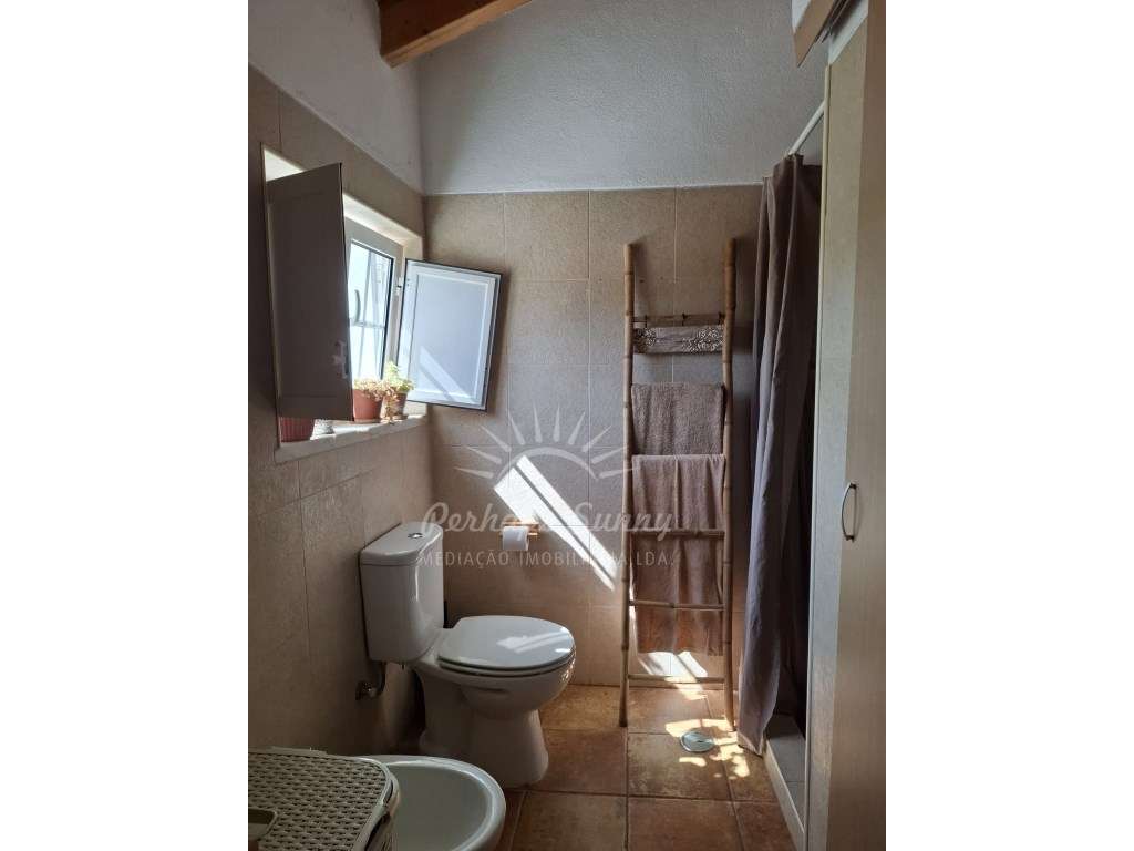 Quinta em Melides - Um Refúgio de Campo entre o Mar e a Natureza-14