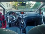 Ford Fiesta 1.25 Gold X - 10