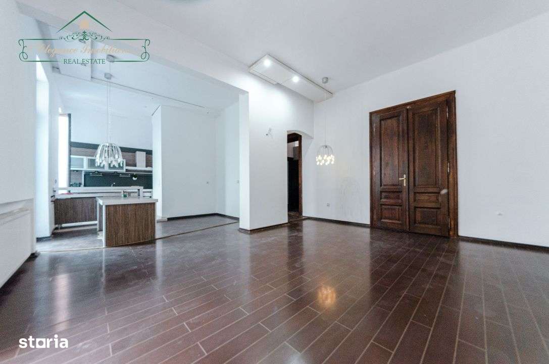 Casa individuala cu potential comercial si rezidential, Ultracentral, - Imagine principală: 4/18