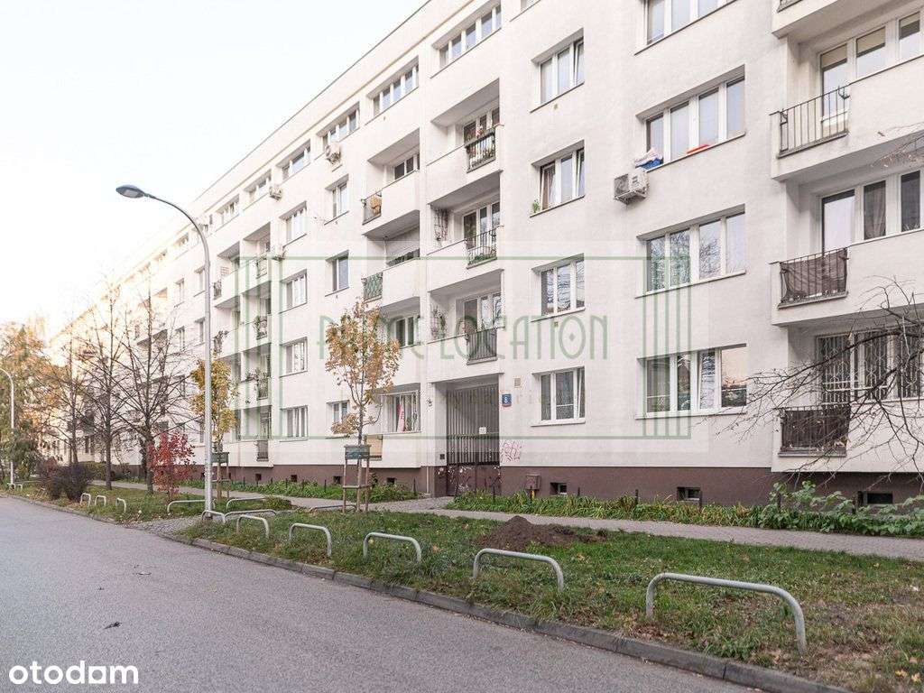 możliwość 3 pokoi / balkon / do aranżacji-3