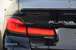 BMW-ALPINA B5 - 8
