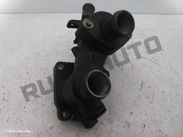 Corpo Termostato 0321_21111 Vw Golf Iv (1j) 1.4 16v [1997_2005] - 6