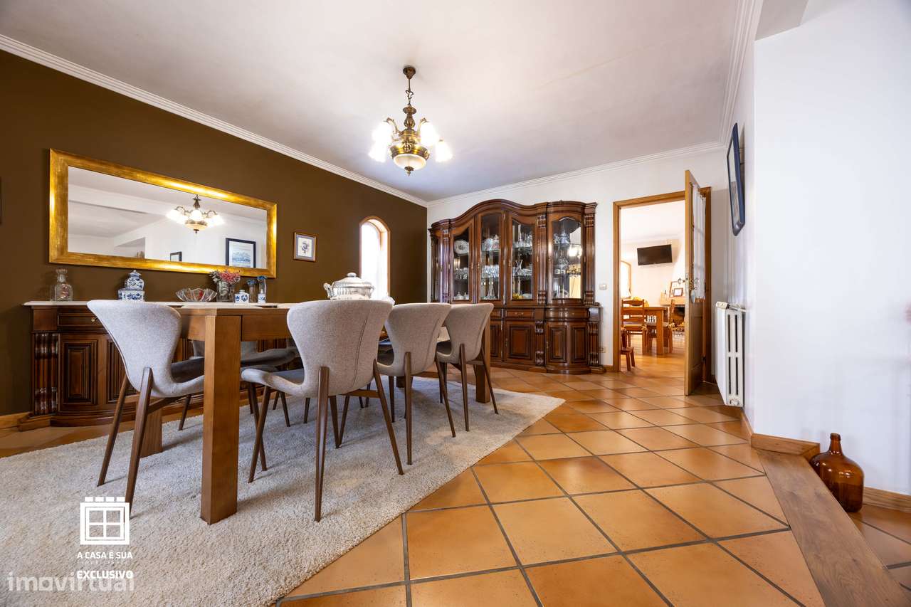 Moradia isolada em Avanca - Exclusivo-9