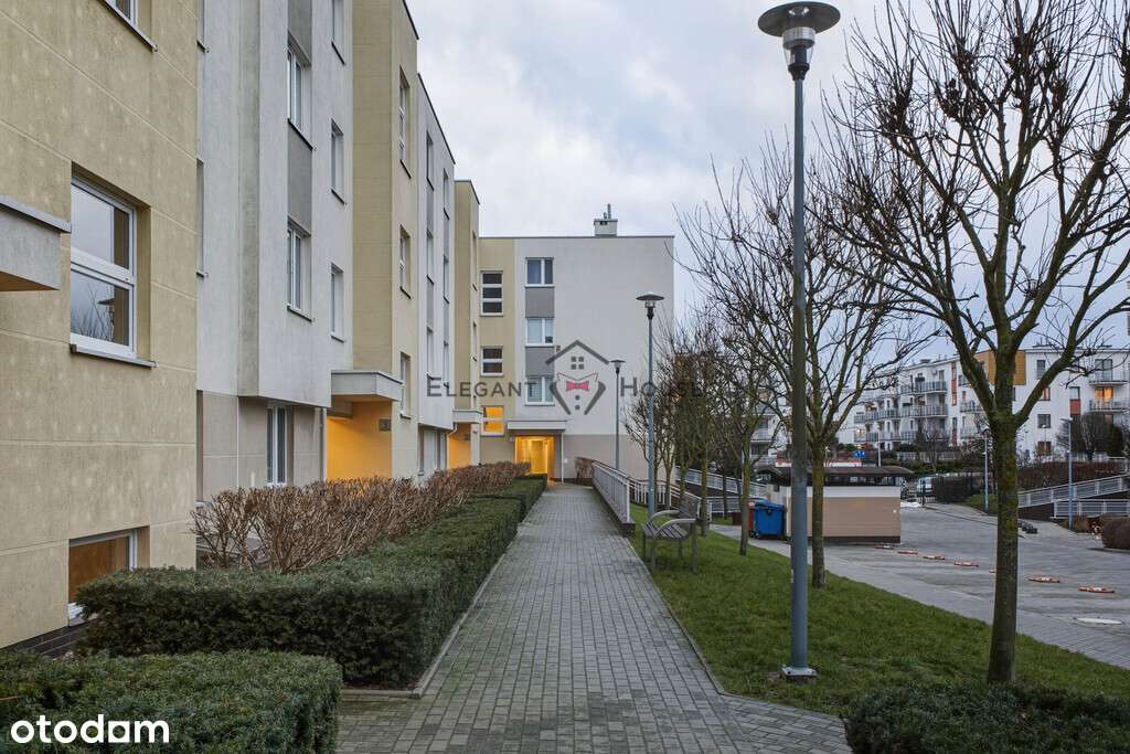 Przestronne 3 pokoje! Gotowe do wprowadzenia!-12