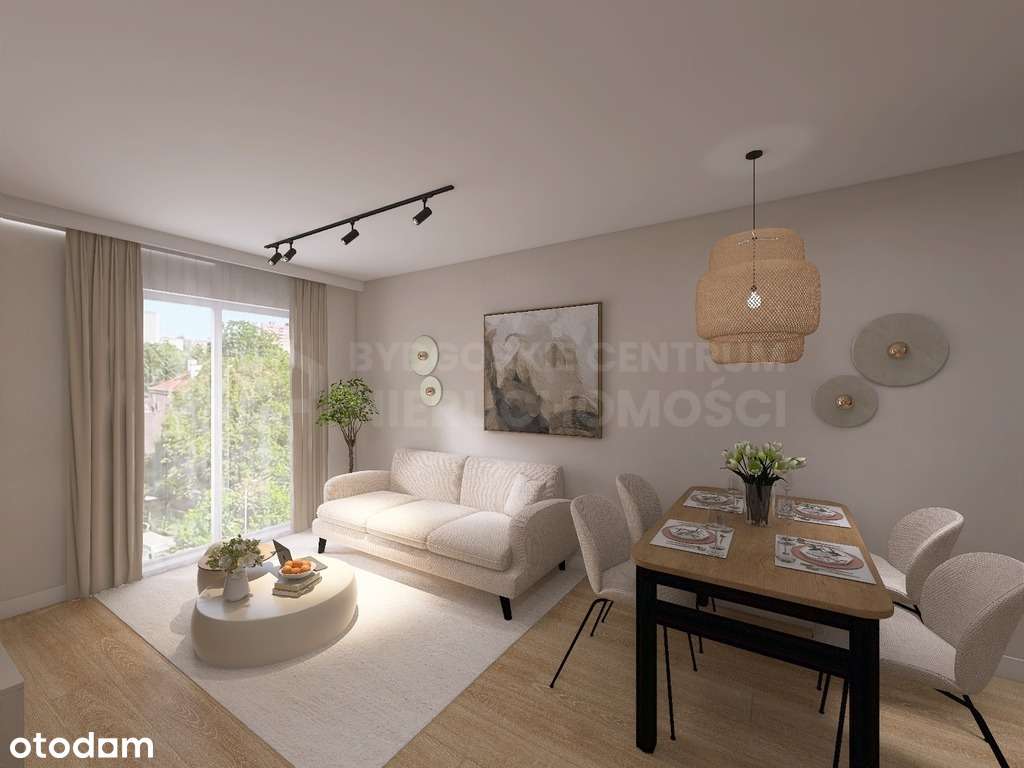 Wykończone, wysoki standard, 4 pokoje, Urzecze-1