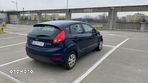 Ford Fiesta 1.25 Gold X - 4