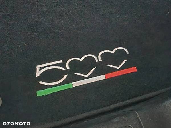 Fiat 500 1.2 Pop EU6d - 19