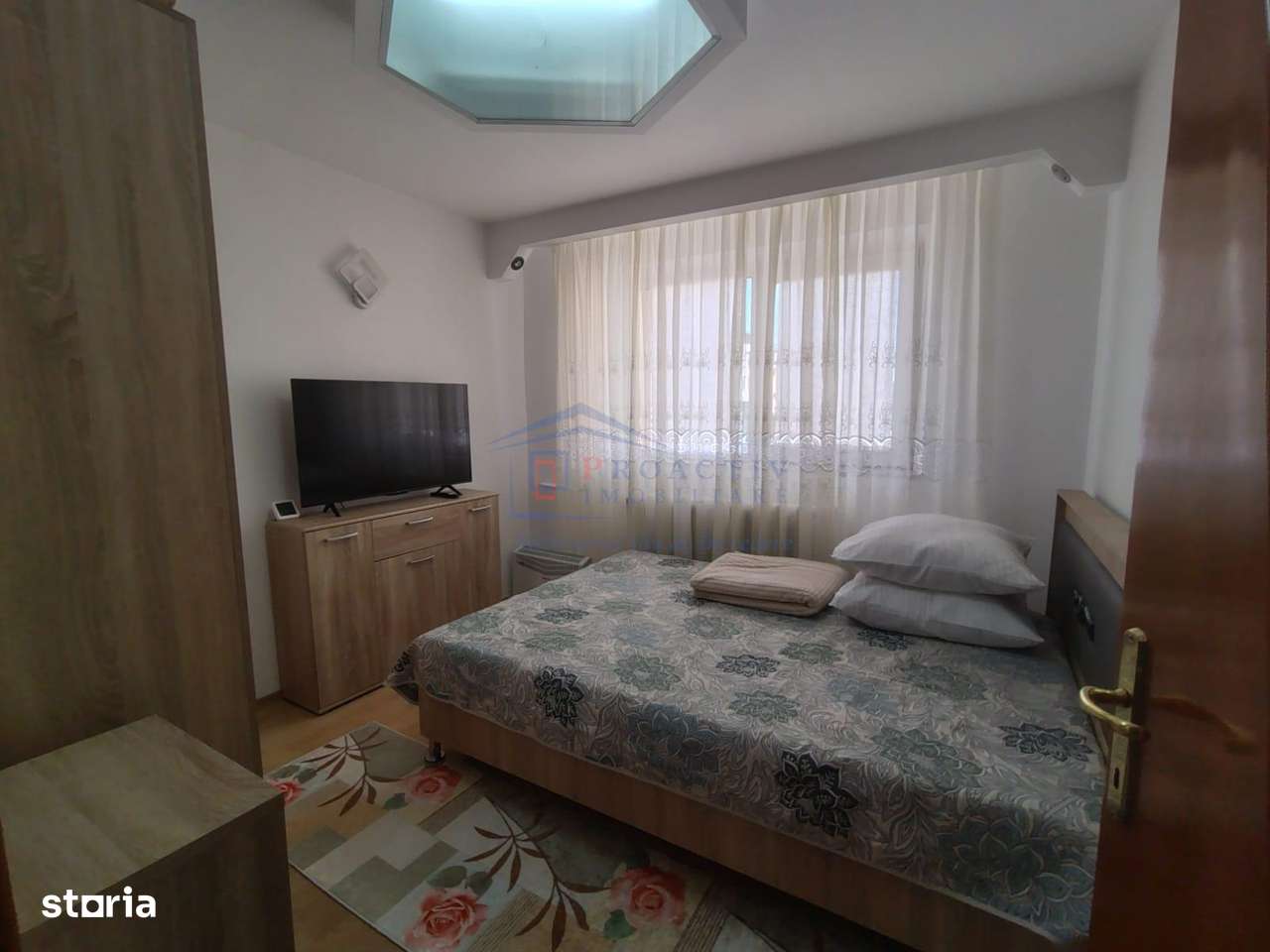 Apartament 2 camere | Burdujeni | Decomandat | Etaj Intermediar | 2c-7 - Imagine principală: 3/6