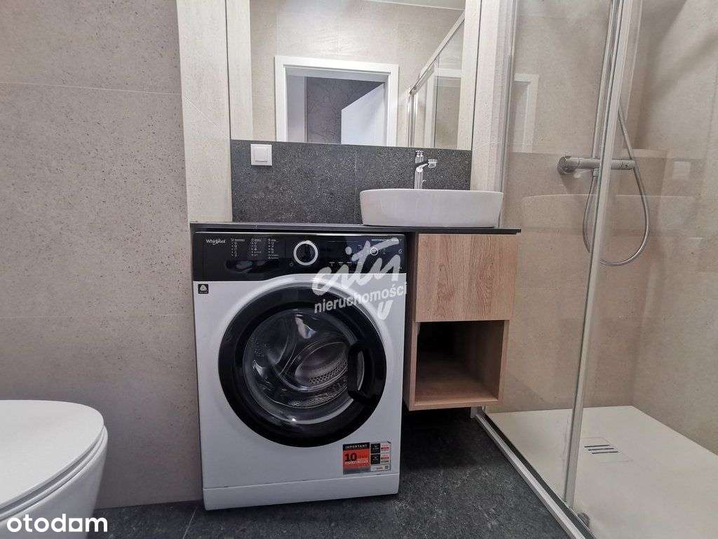 Nowa kawalerka! Super lokalizacja! - Pełny obrazek: 4/4