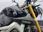 Yamaha MT - 9