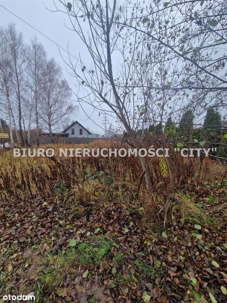 Działka, 1 200 m², Dąbrowa Górnicza-2