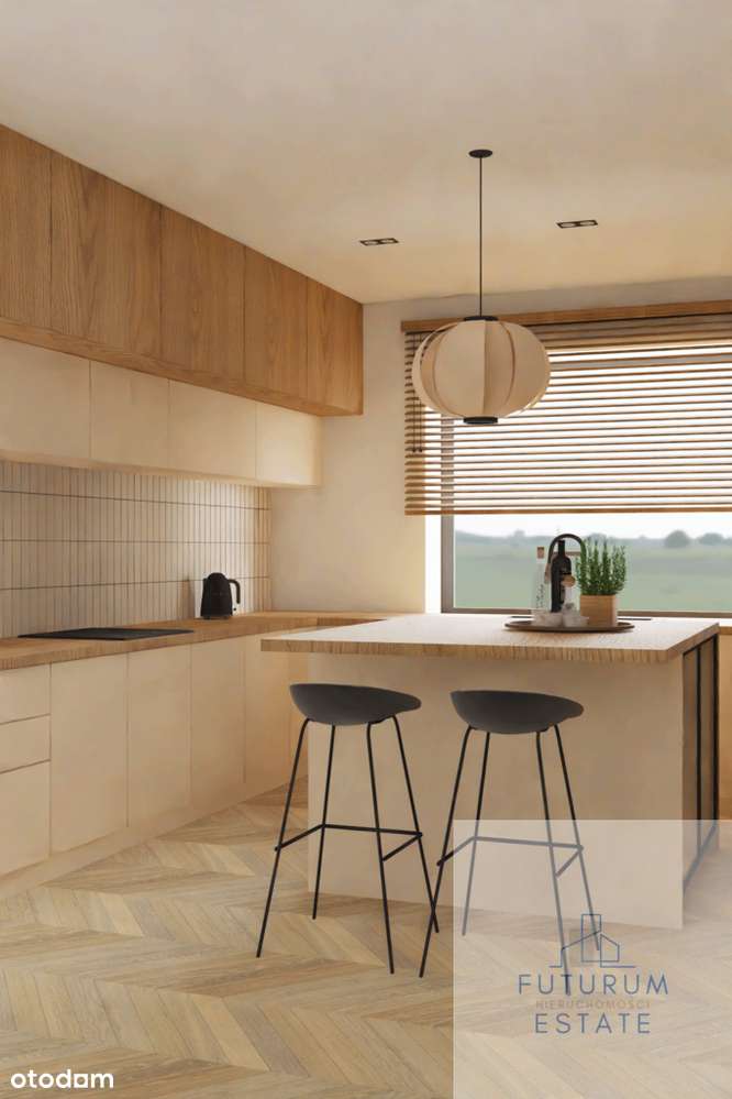 Dwa domy w jednej cenie Trzcianne-5