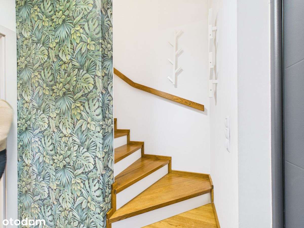 Mieszkanie po generalnym remoncie-14