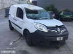 Renault kangoo 1.5 dci de 2014 para peças - 1